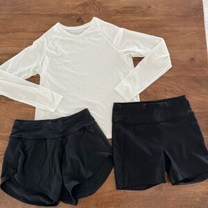 Outdoor Voices Bundle